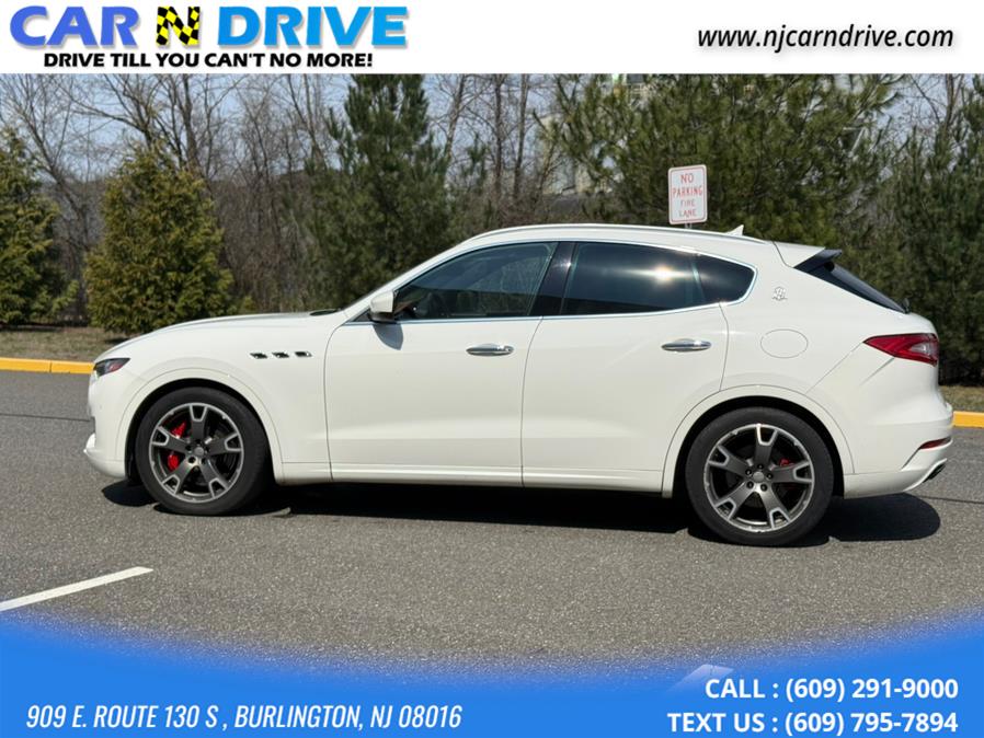 2017 Maserati Levante S, available for sale in Burlington, New Jersey | Car N Drive. Burlington, New Jersey 2017 Maserati Levante S, available for sale in Burlington, New Jersey | Car N Drive. Burlington, New Jersey