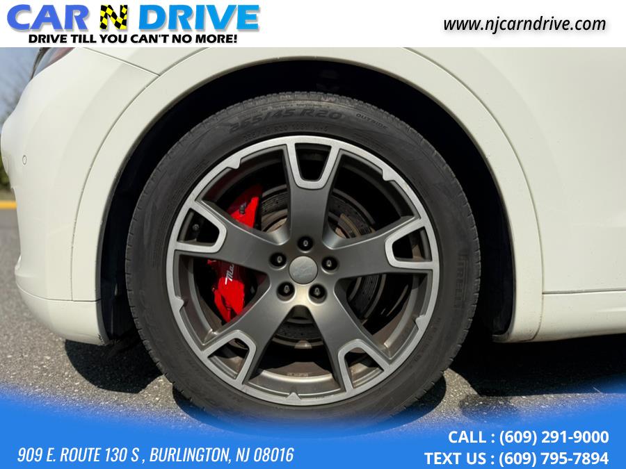 2017 Maserati Levante S, available for sale in Burlington, New Jersey | Car N Drive. Burlington, New Jersey 2017 Maserati Levante S, available for sale in Burlington, New Jersey | Car N Drive. Burlington, New Jersey