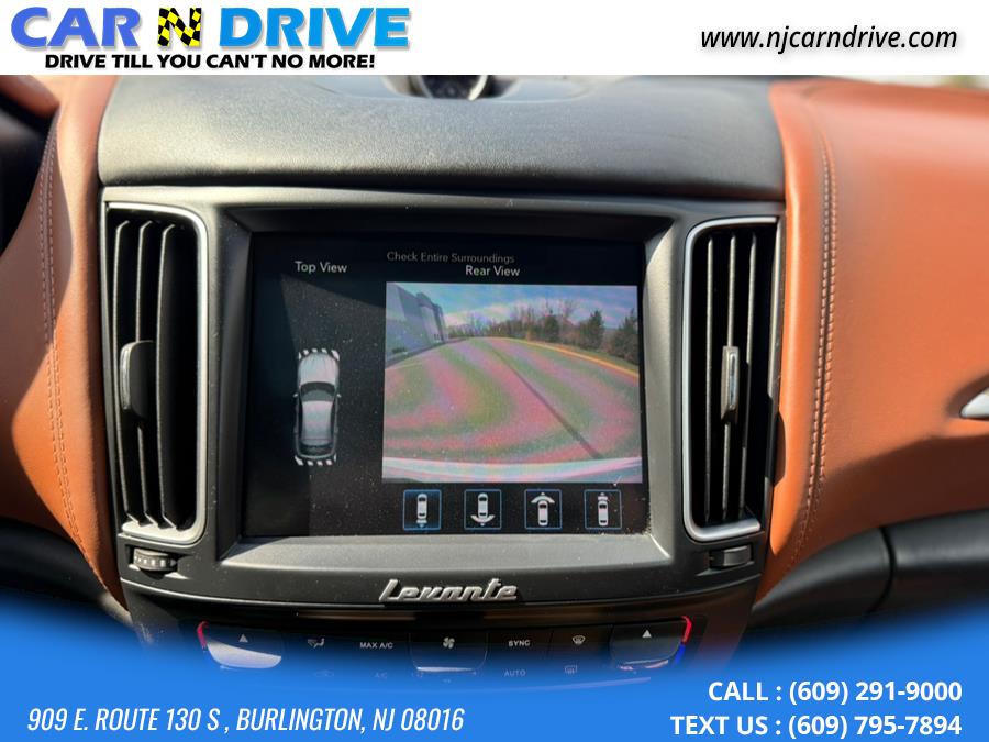 2017 Maserati Levante S, available for sale in Burlington, New Jersey | Car N Drive. Burlington, New Jersey 2017 Maserati Levante S, available for sale in Burlington, New Jersey | Car N Drive. Burlington, New Jersey