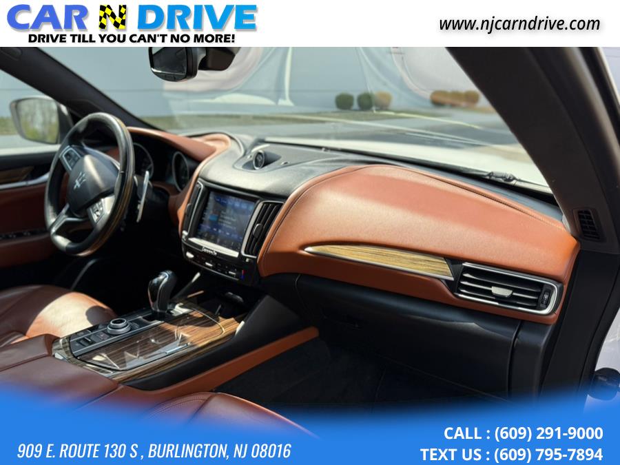 2017 Maserati Levante S, available for sale in Burlington, New Jersey | Car N Drive. Burlington, New Jersey 2017 Maserati Levante S, available for sale in Burlington, New Jersey | Car N Drive. Burlington, New Jersey