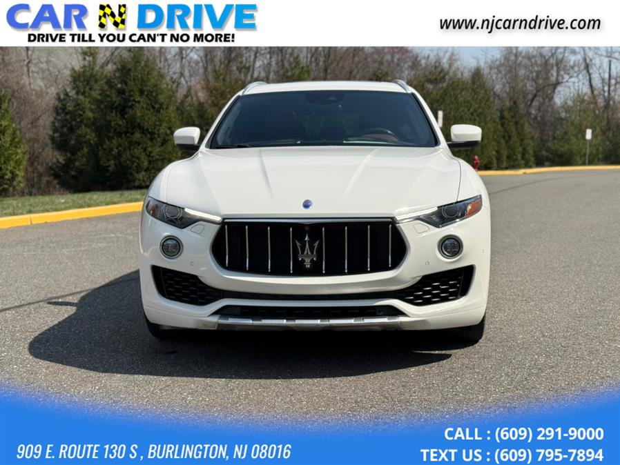 2017 Maserati Levante S, available for sale in Burlington, New Jersey | Car N Drive. Burlington, New Jersey 2017 Maserati Levante S, available for sale in Burlington, New Jersey | Car N Drive. Burlington, New Jersey
