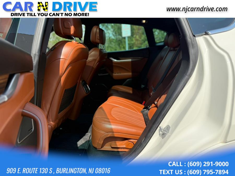 2017 Maserati Levante S, available for sale in Burlington, New Jersey | Car N Drive. Burlington, New Jersey 2017 Maserati Levante S, available for sale in Burlington, New Jersey | Car N Drive. Burlington, New Jersey