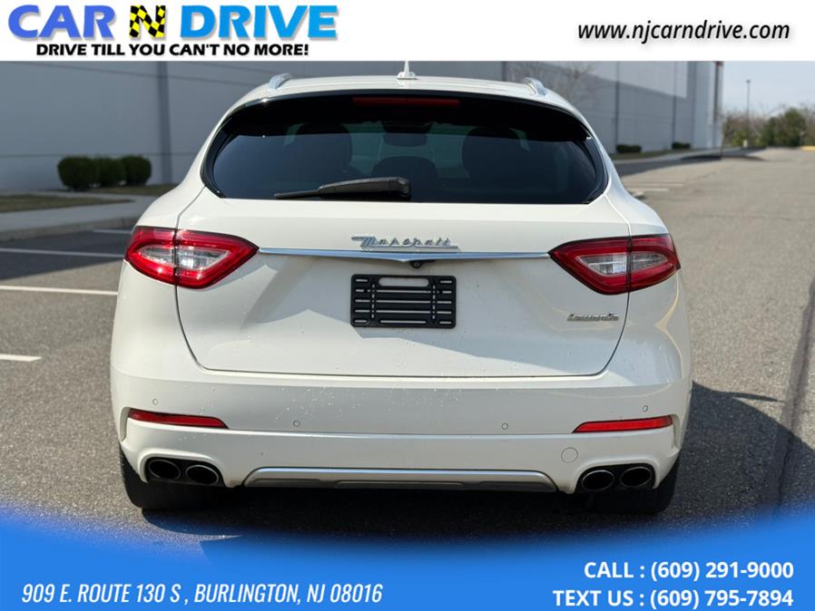 2017 Maserati Levante S, available for sale in Burlington, New Jersey | Car N Drive. Burlington, New Jersey 2017 Maserati Levante S, available for sale in Burlington, New Jersey | Car N Drive. Burlington, New Jersey