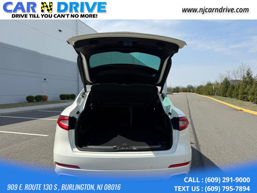 2017 Maserati Levante S, available for sale in Burlington, New Jersey | Car N Drive. Burlington, New Jersey 2017 Maserati Levante S, available for sale in Burlington, New Jersey | Car N Drive. Burlington, New Jersey