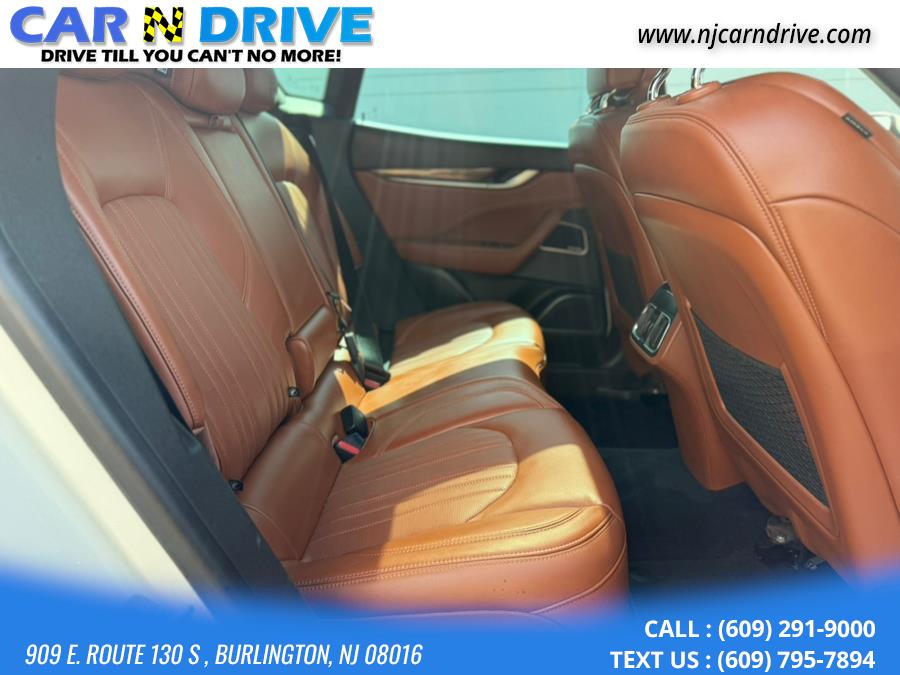 2017 Maserati Levante S, available for sale in Burlington, New Jersey | Car N Drive. Burlington, New Jersey 2017 Maserati Levante S, available for sale in Burlington, New Jersey | Car N Drive. Burlington, New Jersey