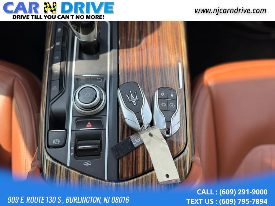 2017 Maserati Levante S, available for sale in Burlington, New Jersey | Car N Drive. Burlington, New Jersey 2017 Maserati Levante S, available for sale in Burlington, New Jersey | Car N Drive. Burlington, New Jersey