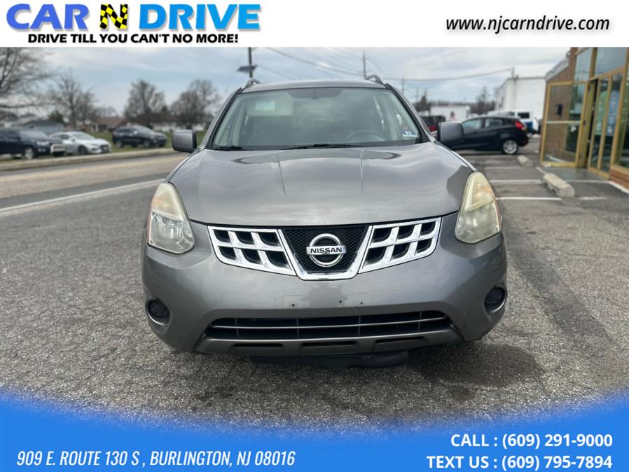 2012 Nissan Rogue SV, available for sale in Burlington, New Jersey | Car N Drive. Burlington, New Jersey 2012 Nissan Rogue SV, available for sale in Burlington, New Jersey | Car N Drive. Burlington, New Jersey