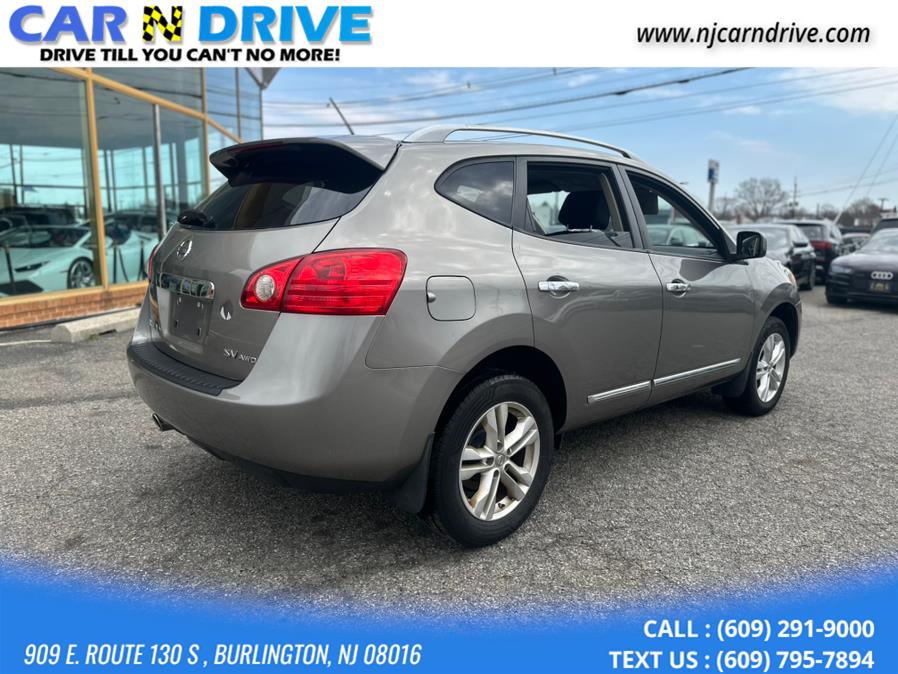 2012 Nissan Rogue SV, available for sale in Burlington, New Jersey | Car N Drive. Burlington, New Jersey 2012 Nissan Rogue SV, available for sale in Burlington, New Jersey | Car N Drive. Burlington, New Jersey
