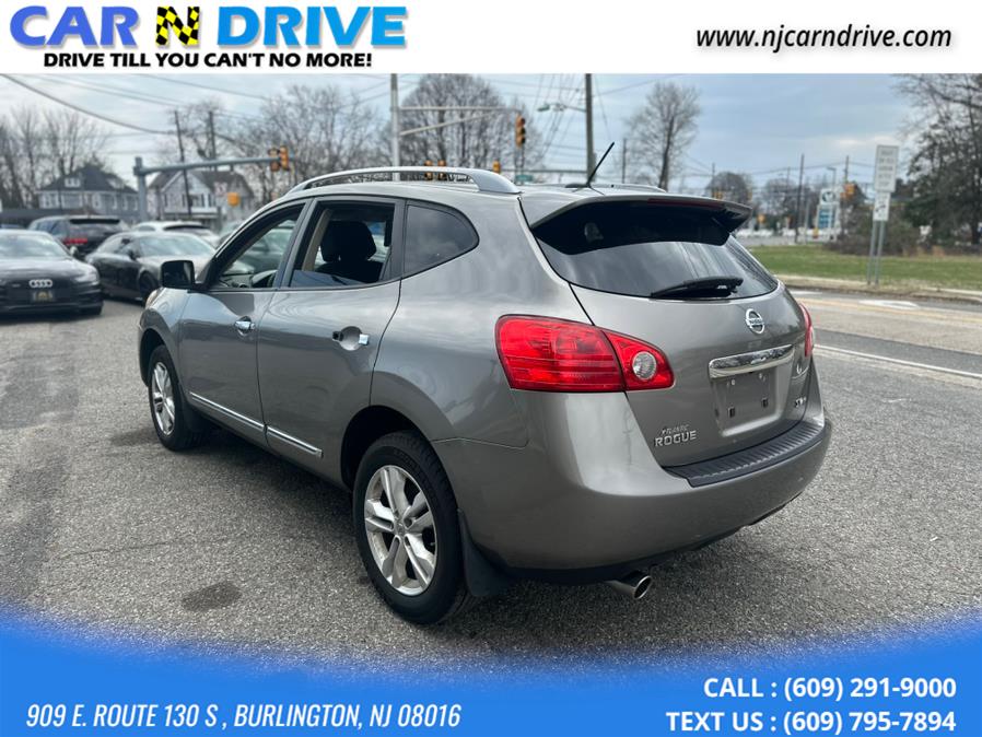 2012 Nissan Rogue SV, available for sale in Burlington, New Jersey | Car N Drive. Burlington, New Jersey 2012 Nissan Rogue SV, available for sale in Burlington, New Jersey | Car N Drive. Burlington, New Jersey