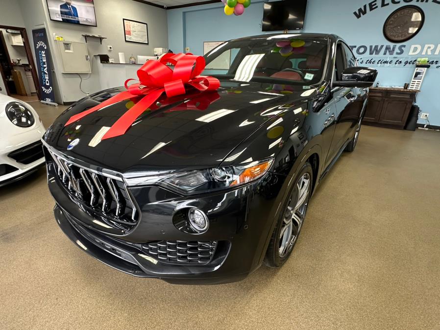 2023 Maserati Levante GT AWD, available for sale in Inwood, New York | 5 Towns Drive. Inwood, New York 2023 Maserati Levante GT AWD, available for sale in Inwood, New York | 5 Towns Drive. Inwood, New York