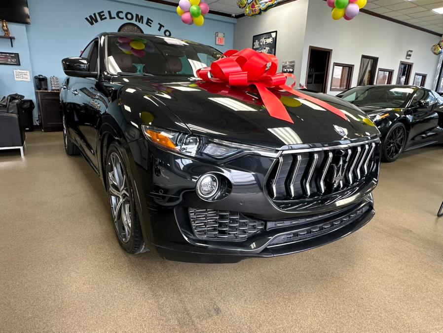 2023 Maserati Levante GT AWD, available for sale in Inwood, New York | 5 Towns Drive. Inwood, New York 2023 Maserati Levante GT AWD, available for sale in Inwood, New York | 5 Towns Drive. Inwood, New York