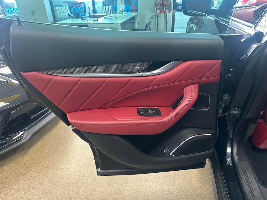 2023 Maserati Levante GT AWD, available for sale in Inwood, New York | 5 Towns Drive. Inwood, New York 2023 Maserati Levante GT AWD, available for sale in Inwood, New York | 5 Towns Drive. Inwood, New York