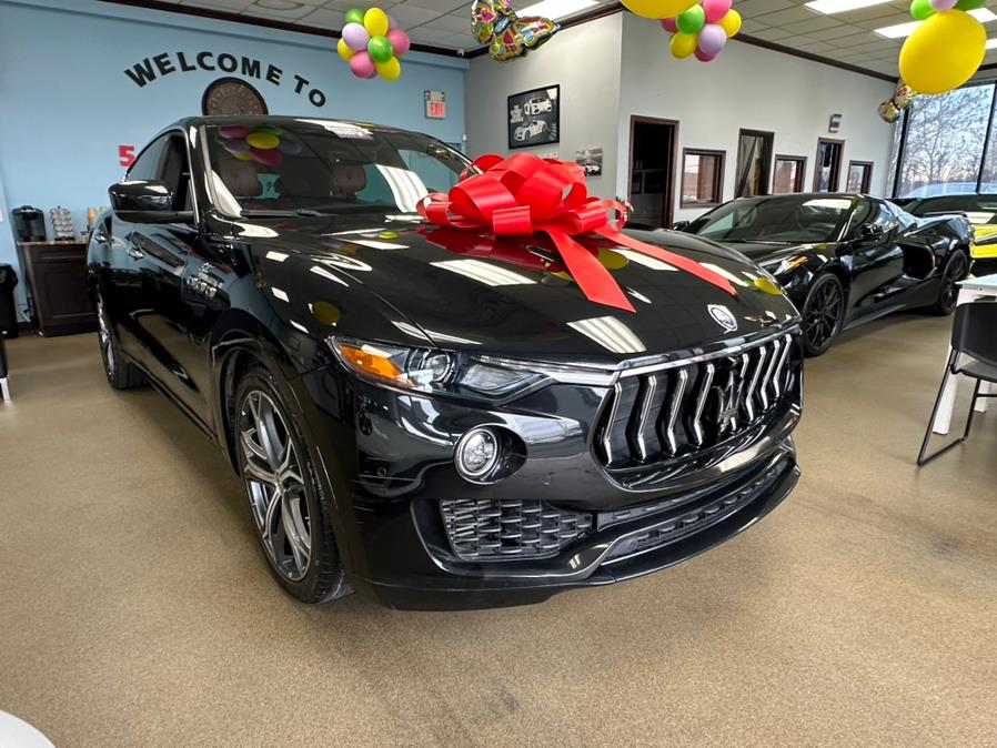 2023 Maserati Levante GT AWD, available for sale in Inwood, New York | 5 Towns Drive. Inwood, New York 2023 Maserati Levante GT AWD, available for sale in Inwood, New York | 5 Towns Drive. Inwood, New York