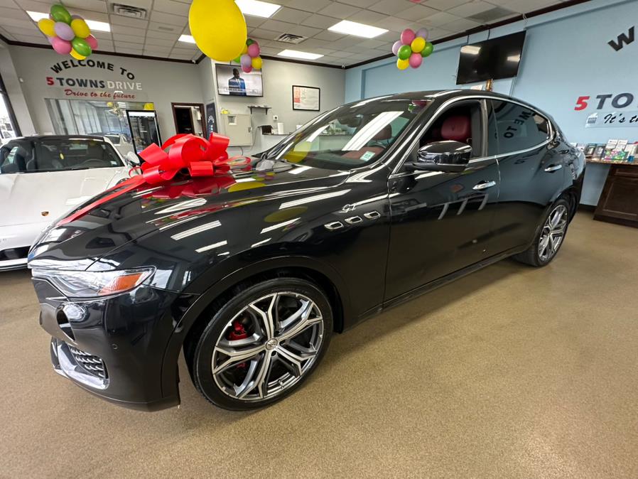2023 Maserati Levante GT AWD, available for sale in Inwood, New York | 5 Towns Drive. Inwood, New York 2023 Maserati Levante GT AWD, available for sale in Inwood, New York | 5 Towns Drive. Inwood, New York