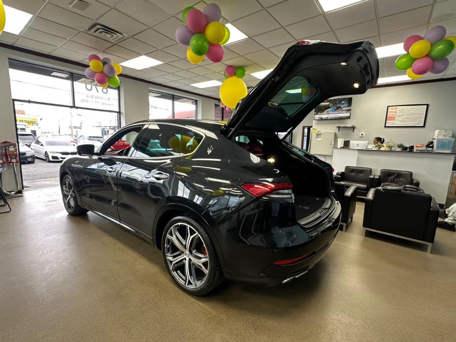 2023 Maserati Levante GT AWD, available for sale in Inwood, New York | 5 Towns Drive. Inwood, New York 2023 Maserati Levante GT AWD, available for sale in Inwood, New York | 5 Towns Drive. Inwood, New York
