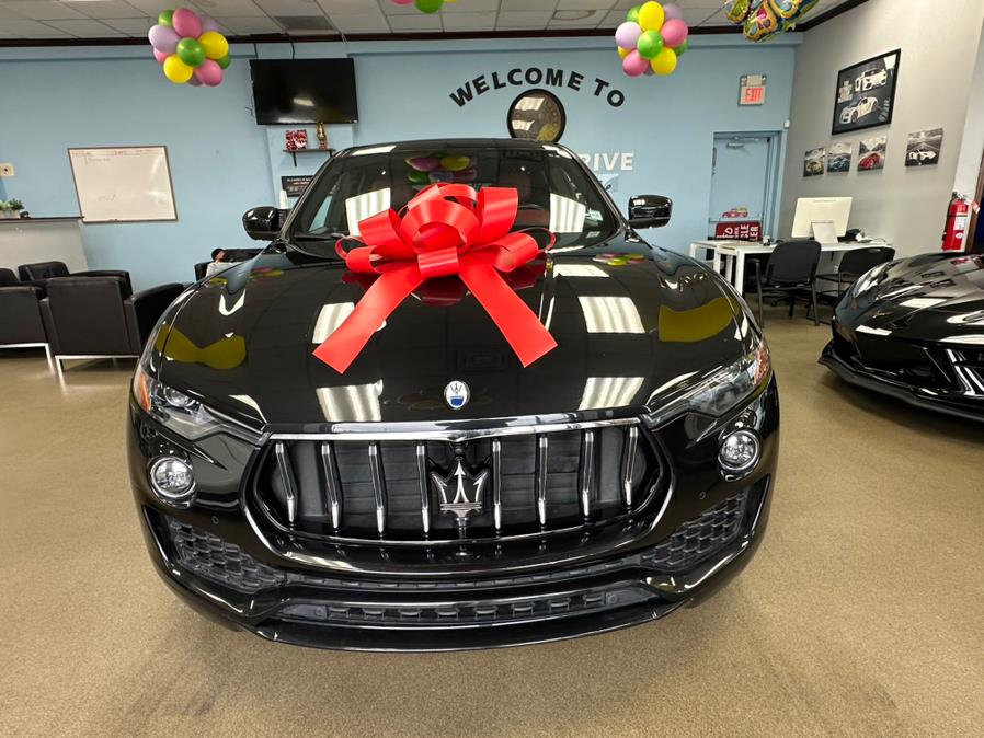 2023 Maserati Levante GT AWD, available for sale in Inwood, New York | 5 Towns Drive. Inwood, New York 2023 Maserati Levante GT AWD, available for sale in Inwood, New York | 5 Towns Drive. Inwood, New York