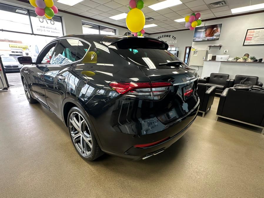 2023 Maserati Levante GT AWD, available for sale in Inwood, New York | 5 Towns Drive. Inwood, New York 2023 Maserati Levante GT AWD, available for sale in Inwood, New York | 5 Towns Drive. Inwood, New York