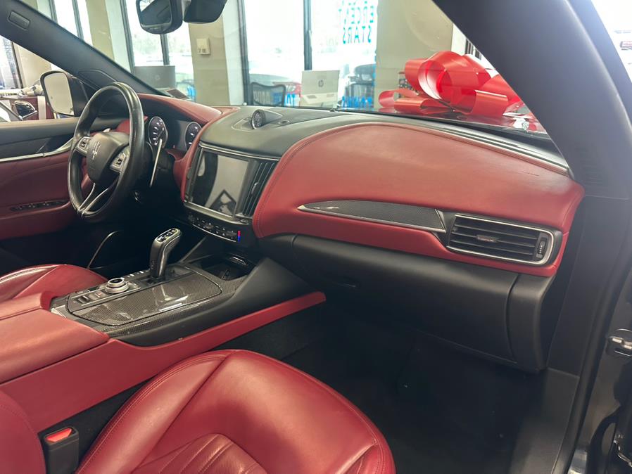 2023 Maserati Levante GT AWD, available for sale in Inwood, New York | 5 Towns Drive. Inwood, New York 2023 Maserati Levante GT AWD, available for sale in Inwood, New York | 5 Towns Drive. Inwood, New York