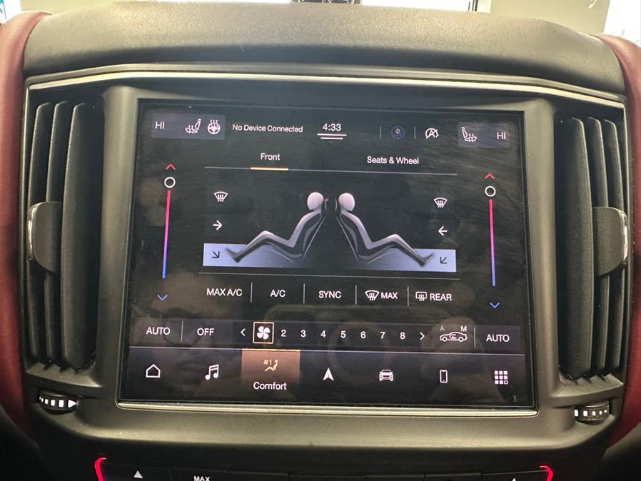 2023 Maserati Levante GT AWD, available for sale in Inwood, New York | 5 Towns Drive. Inwood, New York 2023 Maserati Levante GT AWD, available for sale in Inwood, New York | 5 Towns Drive. Inwood, New York