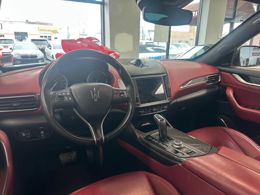 2023 Maserati Levante GT AWD, available for sale in Inwood, New York | 5 Towns Drive. Inwood, New York 2023 Maserati Levante GT AWD, available for sale in Inwood, New York | 5 Towns Drive. Inwood, New York