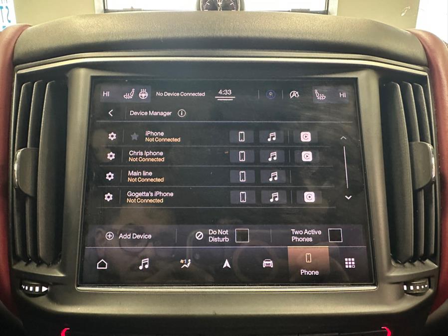 2023 Maserati Levante GT AWD, available for sale in Inwood, New York | 5 Towns Drive. Inwood, New York 2023 Maserati Levante GT AWD, available for sale in Inwood, New York | 5 Towns Drive. Inwood, New York