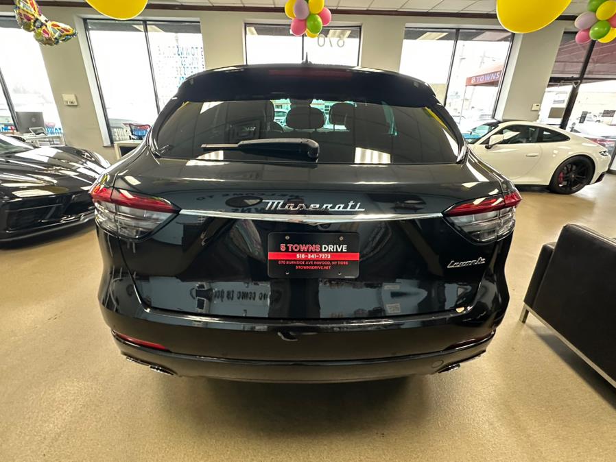2023 Maserati Levante GT AWD, available for sale in Inwood, New York | 5 Towns Drive. Inwood, New York 2023 Maserati Levante GT AWD, available for sale in Inwood, New York | 5 Towns Drive. Inwood, New York