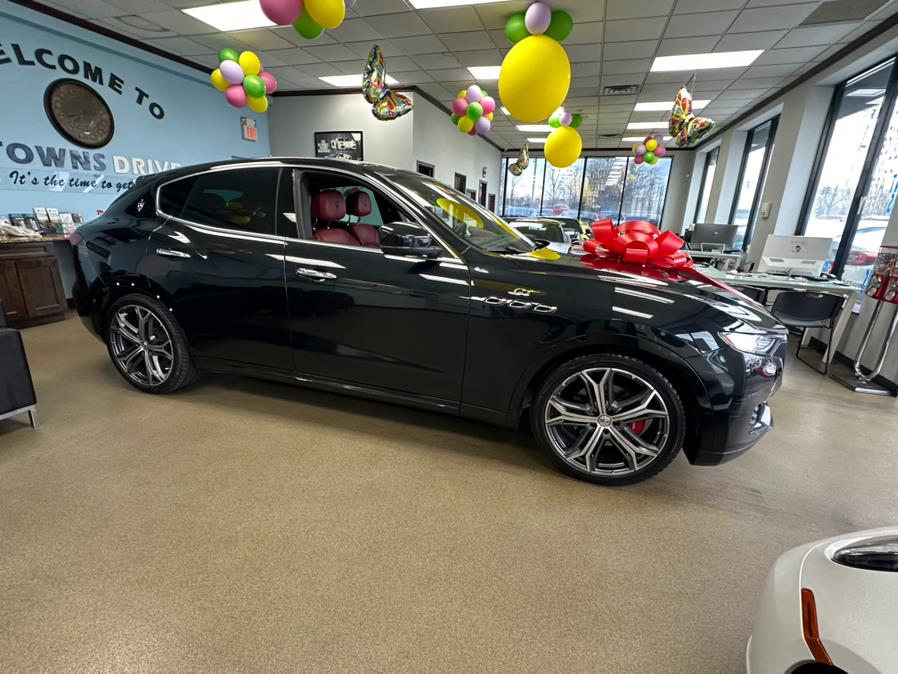 2023 Maserati Levante GT AWD, available for sale in Inwood, New York | 5 Towns Drive. Inwood, New York 2023 Maserati Levante GT AWD, available for sale in Inwood, New York | 5 Towns Drive. Inwood, New York