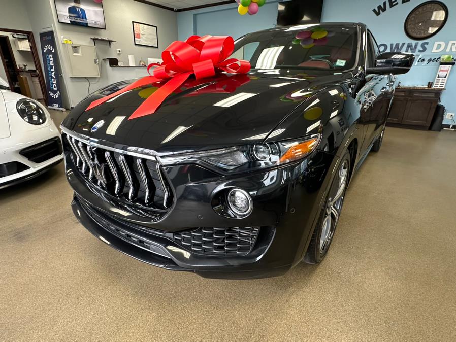 2023 Maserati Levante GT AWD, available for sale in Inwood, New York | 5 Towns Drive. Inwood, New York 2023 Maserati Levante GT AWD, available for sale in Inwood, New York | 5 Towns Drive. Inwood, New York