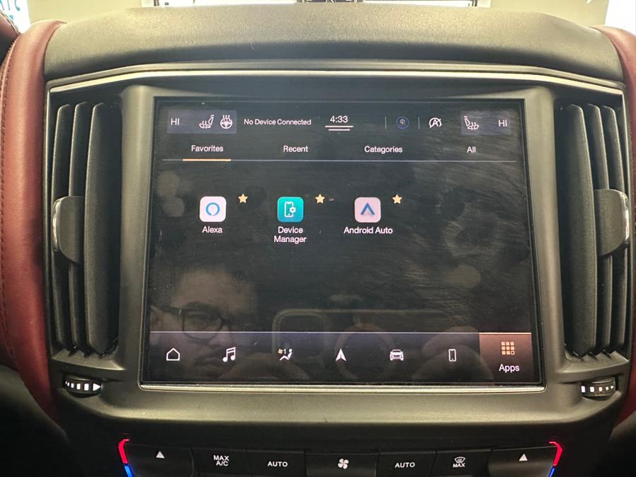 2023 Maserati Levante GT AWD, available for sale in Inwood, New York | 5 Towns Drive. Inwood, New York 2023 Maserati Levante GT AWD, available for sale in Inwood, New York | 5 Towns Drive. Inwood, New York