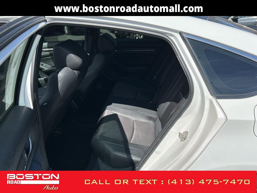 2020 Honda Accord Sedan Sport 1.5T CVT, available for sale in Springfield, Massachusetts | Boston Road Auto. Springfield, Massachusetts 2020 Honda Accord Sedan Sport 1.5T CVT, available for sale in Springfield, Massachusetts | Boston Road Auto. Springfield, Massachusetts