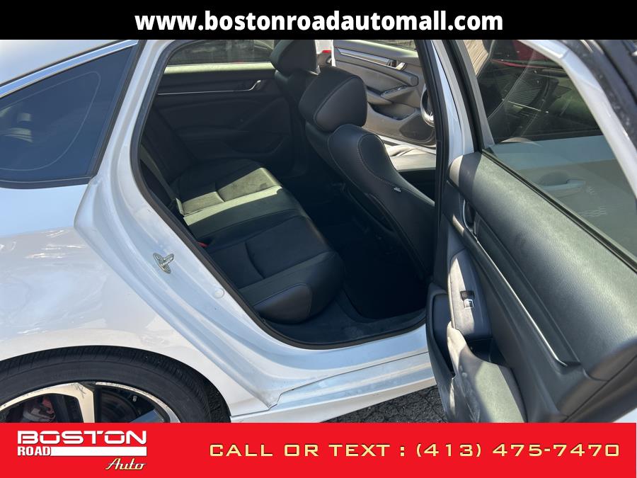 2020 Honda Accord Sedan Sport 1.5T CVT, available for sale in Springfield, Massachusetts | Boston Road Auto. Springfield, Massachusetts 2020 Honda Accord Sedan Sport 1.5T CVT, available for sale in Springfield, Massachusetts | Boston Road Auto. Springfield, Massachusetts