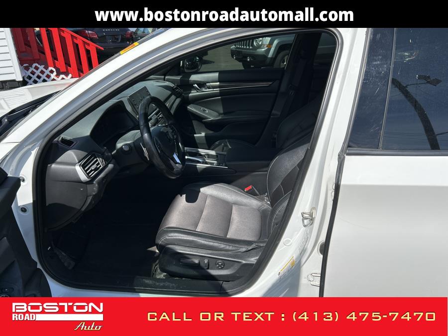2020 Honda Accord Sedan Sport 1.5T CVT, available for sale in Springfield, Massachusetts | Boston Road Auto. Springfield, Massachusetts 2020 Honda Accord Sedan Sport 1.5T CVT, available for sale in Springfield, Massachusetts | Boston Road Auto. Springfield, Massachusetts