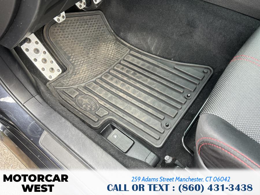 2014 Subaru Impreza Wagon WRX 5dr Man WRX Premium, available for sale in Manchester, Connecticut | Motorcar West. Manchester, Connecticut 2014 Subaru Impreza Wagon WRX 5dr Man WRX Premium, available for sale in Manchester, Connecticut | Motorcar West. Manchester, Connecticut