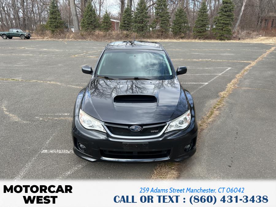 2014 Subaru Impreza Wagon WRX 5dr Man WRX Premium, available for sale in Manchester, Connecticut | Motorcar West. Manchester, Connecticut 2014 Subaru Impreza Wagon WRX 5dr Man WRX Premium, available for sale in Manchester, Connecticut | Motorcar West. Manchester, Connecticut