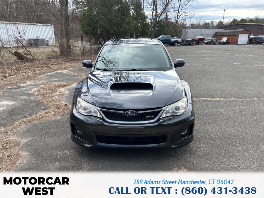 2014 Subaru Impreza Wagon WRX 5dr Man WRX Premium, available for sale in Manchester, Connecticut | Motorcar West. Manchester, Connecticut 2014 Subaru Impreza Wagon WRX 5dr Man WRX Premium, available for sale in Manchester, Connecticut | Motorcar West. Manchester, Connecticut
