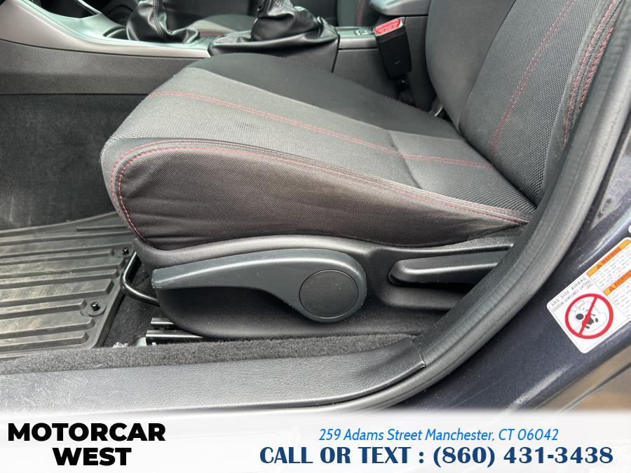 2014 Subaru Impreza Wagon WRX 5dr Man WRX Premium, available for sale in Manchester, Connecticut | Motorcar West. Manchester, Connecticut 2014 Subaru Impreza Wagon WRX 5dr Man WRX Premium, available for sale in Manchester, Connecticut | Motorcar West. Manchester, Connecticut