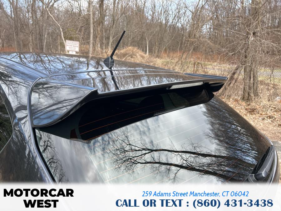 2014 Subaru Impreza Wagon WRX 5dr Man WRX Premium, available for sale in Manchester, Connecticut | Motorcar West. Manchester, Connecticut 2014 Subaru Impreza Wagon WRX 5dr Man WRX Premium, available for sale in Manchester, Connecticut | Motorcar West. Manchester, Connecticut