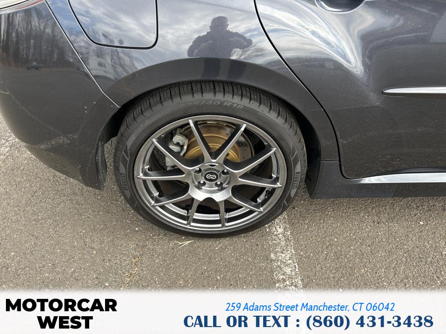 2014 Subaru Impreza Wagon WRX 5dr Man WRX Premium, available for sale in Manchester, Connecticut | Motorcar West. Manchester, Connecticut 2014 Subaru Impreza Wagon WRX 5dr Man WRX Premium, available for sale in Manchester, Connecticut | Motorcar West. Manchester, Connecticut