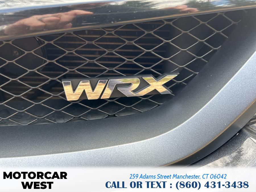 2014 Subaru Impreza Wagon WRX 5dr Man WRX Premium, available for sale in Manchester, Connecticut | Motorcar West. Manchester, Connecticut 2014 Subaru Impreza Wagon WRX 5dr Man WRX Premium, available for sale in Manchester, Connecticut | Motorcar West. Manchester, Connecticut