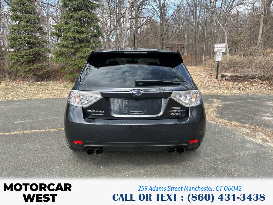 2014 Subaru Impreza Wagon WRX 5dr Man WRX Premium, available for sale in Manchester, Connecticut | Motorcar West. Manchester, Connecticut 2014 Subaru Impreza Wagon WRX 5dr Man WRX Premium, available for sale in Manchester, Connecticut | Motorcar West. Manchester, Connecticut