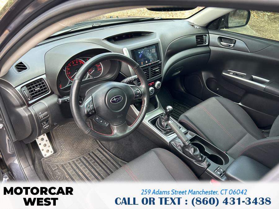 2014 Subaru Impreza Wagon WRX 5dr Man WRX Premium, available for sale in Manchester, Connecticut | Motorcar West. Manchester, Connecticut 2014 Subaru Impreza Wagon WRX 5dr Man WRX Premium, available for sale in Manchester, Connecticut | Motorcar West. Manchester, Connecticut