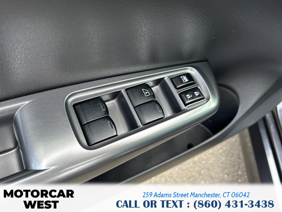 2014 Subaru Impreza Wagon WRX 5dr Man WRX Premium, available for sale in Manchester, Connecticut | Motorcar West. Manchester, Connecticut 2014 Subaru Impreza Wagon WRX 5dr Man WRX Premium, available for sale in Manchester, Connecticut | Motorcar West. Manchester, Connecticut
