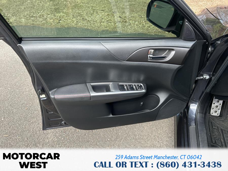 2014 Subaru Impreza Wagon WRX 5dr Man WRX Premium, available for sale in Manchester, Connecticut | Motorcar West. Manchester, Connecticut 2014 Subaru Impreza Wagon WRX 5dr Man WRX Premium, available for sale in Manchester, Connecticut | Motorcar West. Manchester, Connecticut