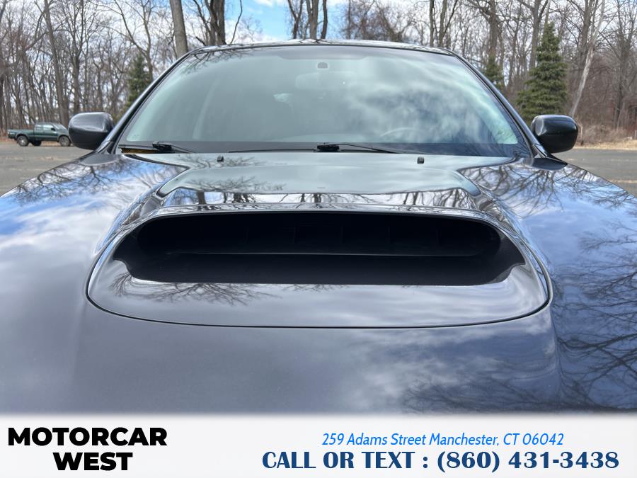 2014 Subaru Impreza Wagon WRX 5dr Man WRX Premium, available for sale in Manchester, Connecticut | Motorcar West. Manchester, Connecticut 2014 Subaru Impreza Wagon WRX 5dr Man WRX Premium, available for sale in Manchester, Connecticut | Motorcar West. Manchester, Connecticut