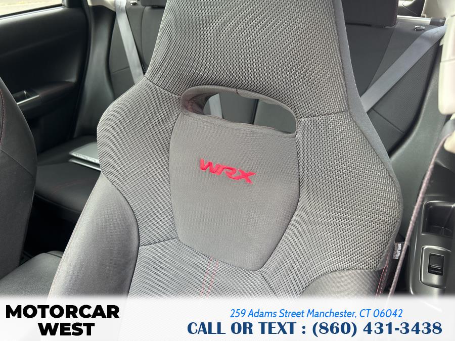 2014 Subaru Impreza Wagon WRX 5dr Man WRX Premium, available for sale in Manchester, Connecticut | Motorcar West. Manchester, Connecticut 2014 Subaru Impreza Wagon WRX 5dr Man WRX Premium, available for sale in Manchester, Connecticut | Motorcar West. Manchester, Connecticut