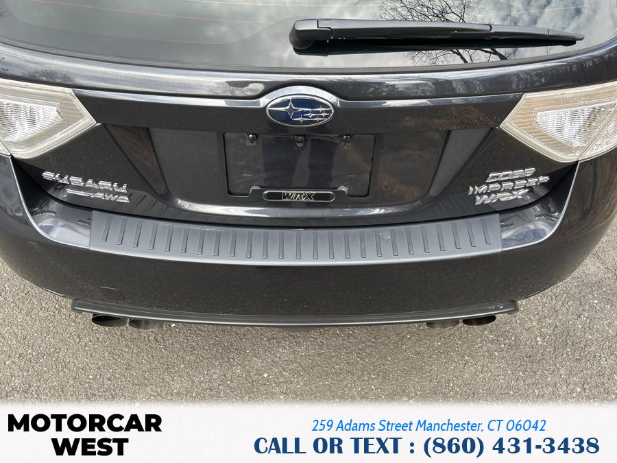 2014 Subaru Impreza Wagon WRX 5dr Man WRX Premium, available for sale in Manchester, Connecticut | Motorcar West. Manchester, Connecticut 2014 Subaru Impreza Wagon WRX 5dr Man WRX Premium, available for sale in Manchester, Connecticut | Motorcar West. Manchester, Connecticut