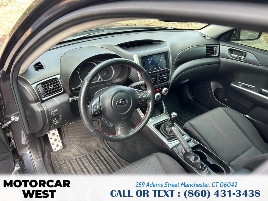 2014 Subaru Impreza Wagon WRX 5dr Man WRX Premium, available for sale in Manchester, Connecticut | Motorcar West. Manchester, Connecticut 2014 Subaru Impreza Wagon WRX 5dr Man WRX Premium, available for sale in Manchester, Connecticut | Motorcar West. Manchester, Connecticut
