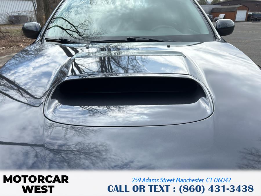 2014 Subaru Impreza Wagon WRX 5dr Man WRX Premium, available for sale in Manchester, Connecticut | Motorcar West. Manchester, Connecticut 2014 Subaru Impreza Wagon WRX 5dr Man WRX Premium, available for sale in Manchester, Connecticut | Motorcar West. Manchester, Connecticut