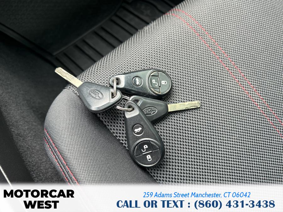 2014 Subaru Impreza Wagon WRX 5dr Man WRX Premium, available for sale in Manchester, Connecticut | Motorcar West. Manchester, Connecticut 2014 Subaru Impreza Wagon WRX 5dr Man WRX Premium, available for sale in Manchester, Connecticut | Motorcar West. Manchester, Connecticut