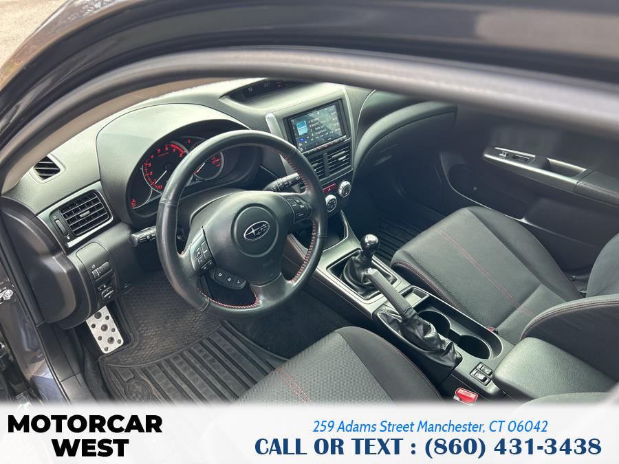 2014 Subaru Impreza Wagon WRX 5dr Man WRX Premium, available for sale in Manchester, Connecticut | Motorcar West. Manchester, Connecticut 2014 Subaru Impreza Wagon WRX 5dr Man WRX Premium, available for sale in Manchester, Connecticut | Motorcar West. Manchester, Connecticut
